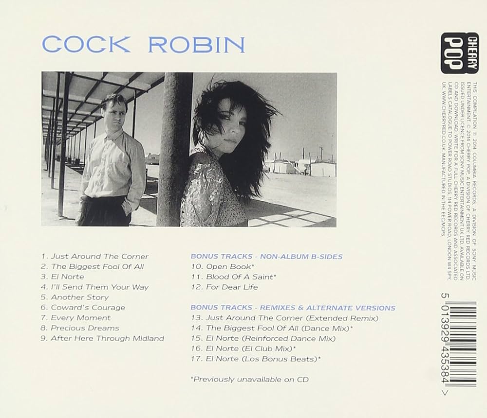 クックロビン♫ Traditional Cock Robin Ondo (正調クック=ロビン音頭) - YouTube